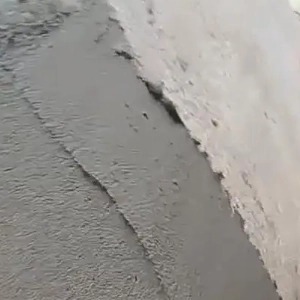 原州水工建筑物I级C55聚合物改性水泥砂浆 渠道防渗泵站加固迎水面抗冲刷砂浆