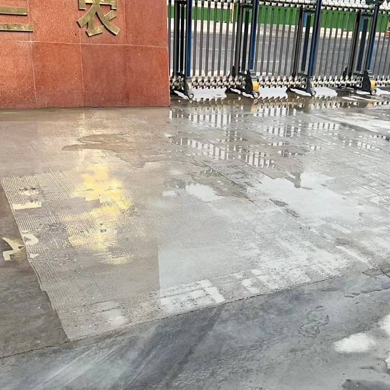 原州水泥路面翻新砂浆